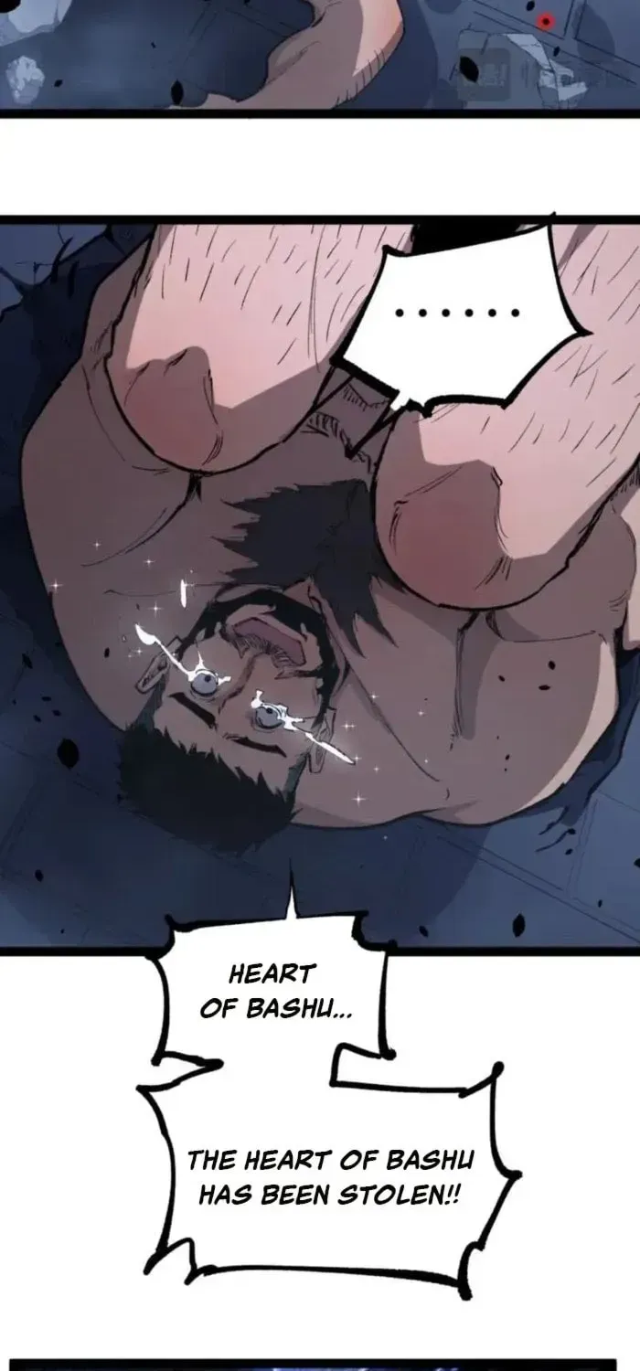 God-level Assassin, I’m the Shadow Chapter 116 page 16 - 