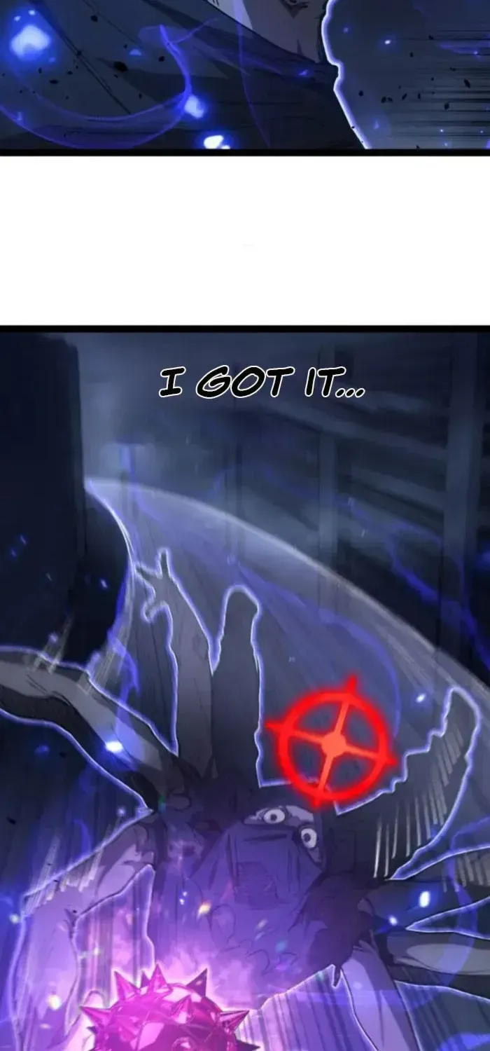 God-level Assassin, I’m the Shadow Chapter 116 page 18 - 