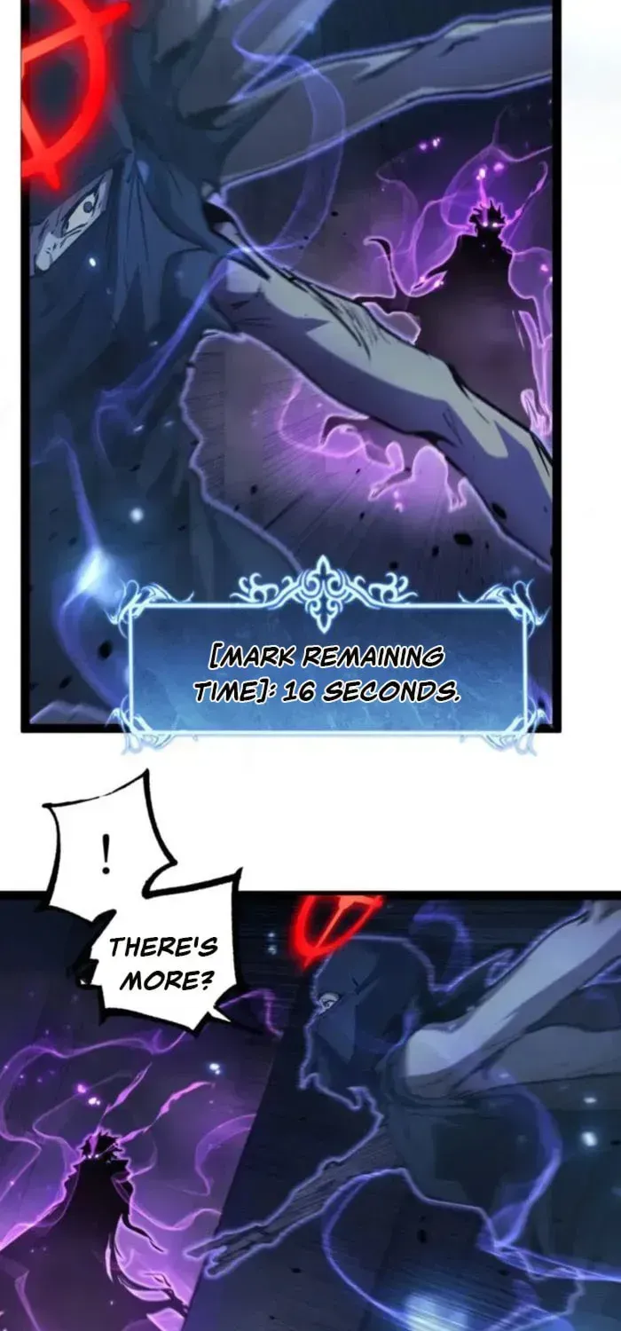 God-level Assassin, I’m the Shadow Chapter 116 page 25 - 