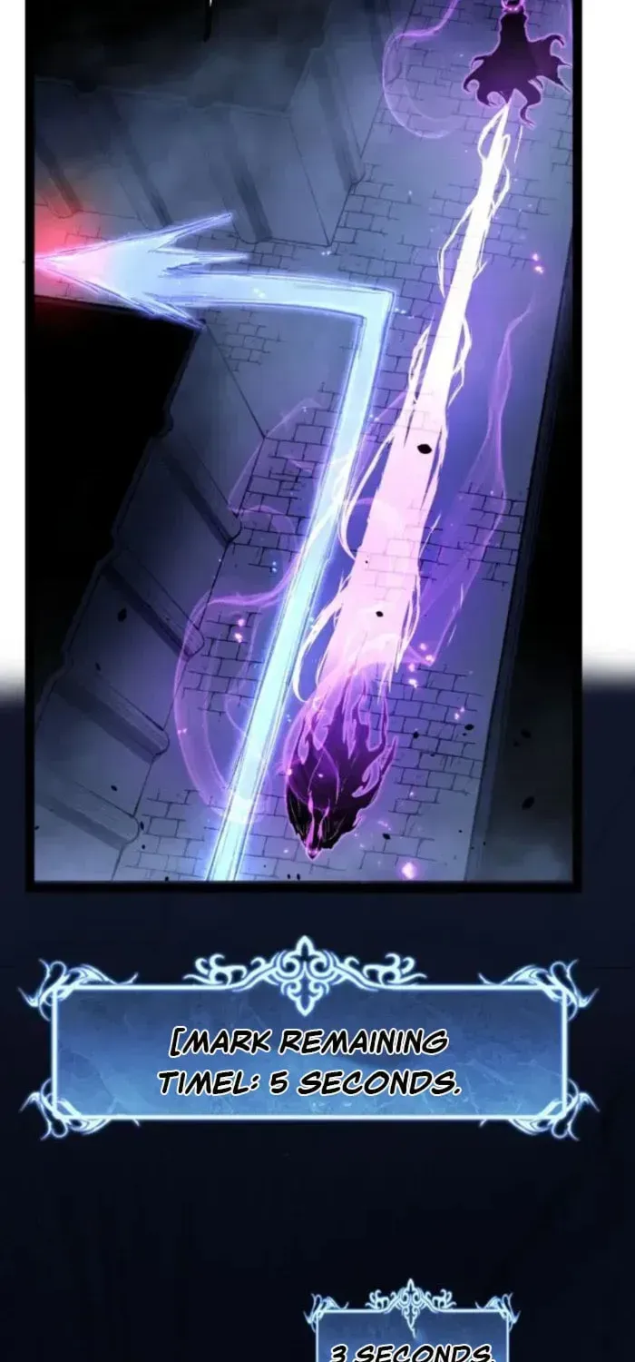 God-level Assassin, I’m the Shadow Chapter 116 page 30 - 