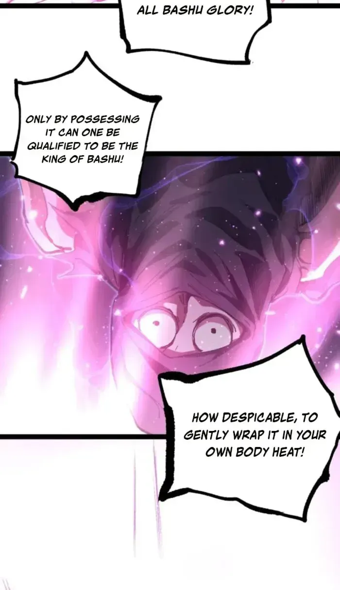 God-level Assassin, I’m the Shadow Chapter 116 page 5 - 