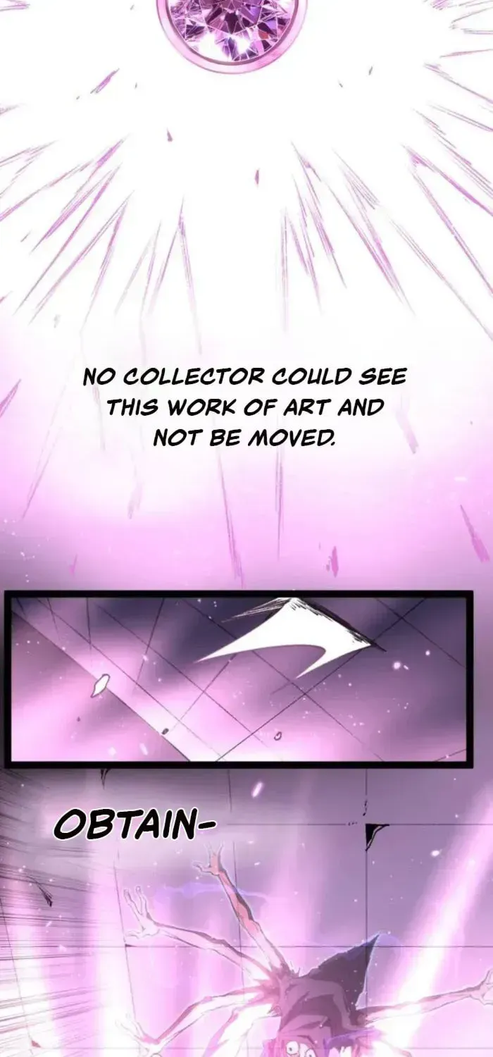 God-level Assassin, I’m the Shadow Chapter 116 page 7 - 