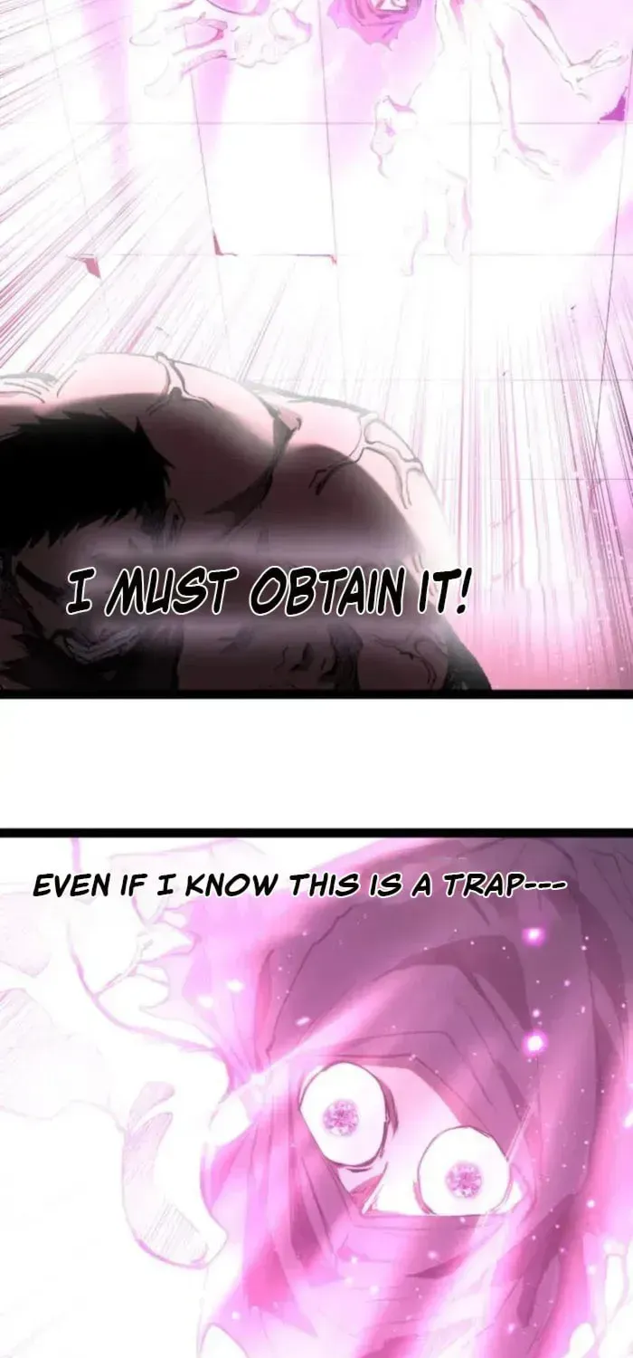 God-level Assassin, I’m the Shadow Chapter 116 page 8 - 