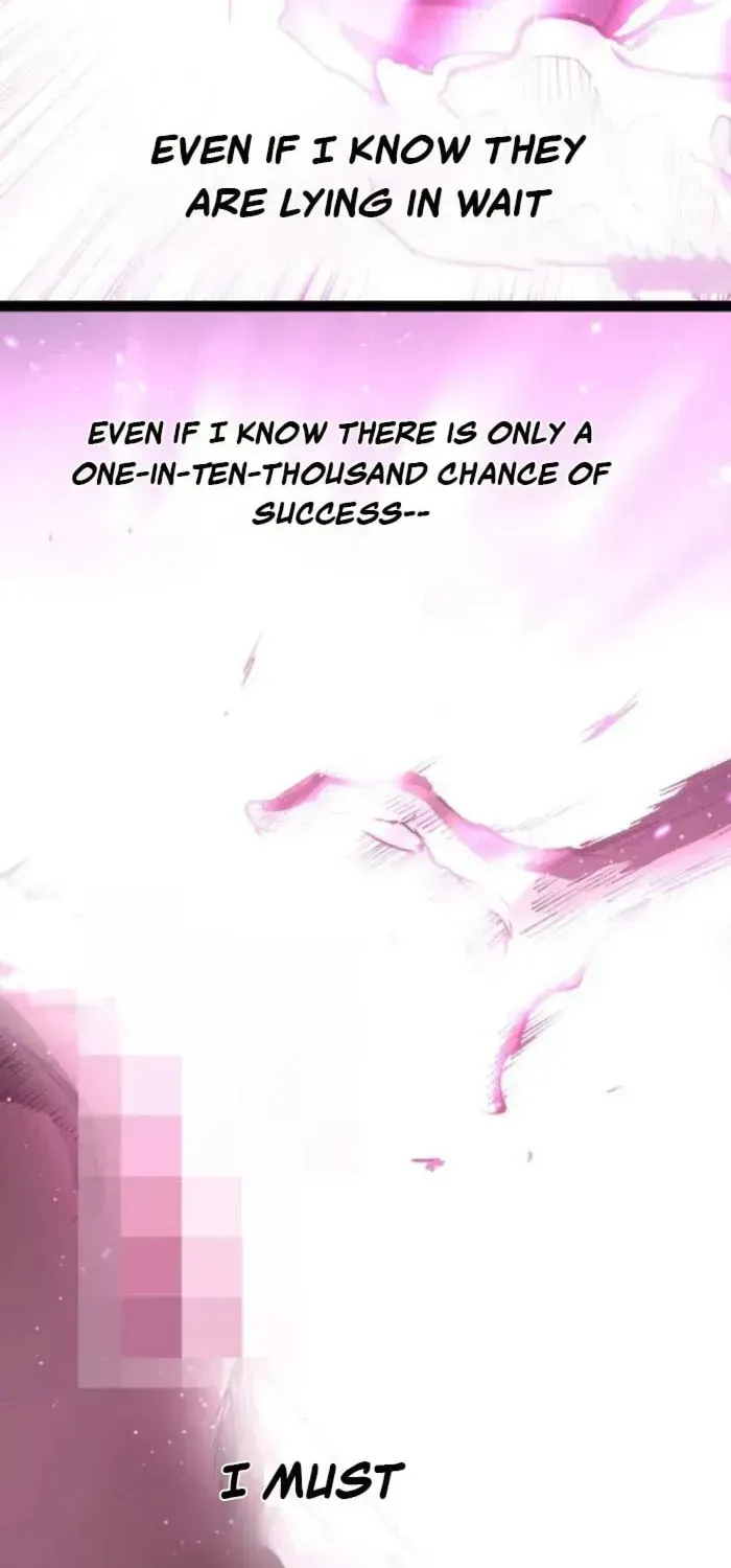 God-level Assassin, I’m the Shadow Chapter 116 page 9 - 
