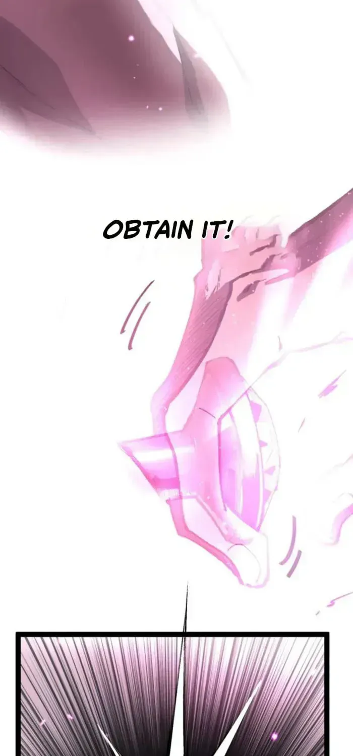 God-level Assassin, I’m the Shadow Chapter 116 page 10 - 
