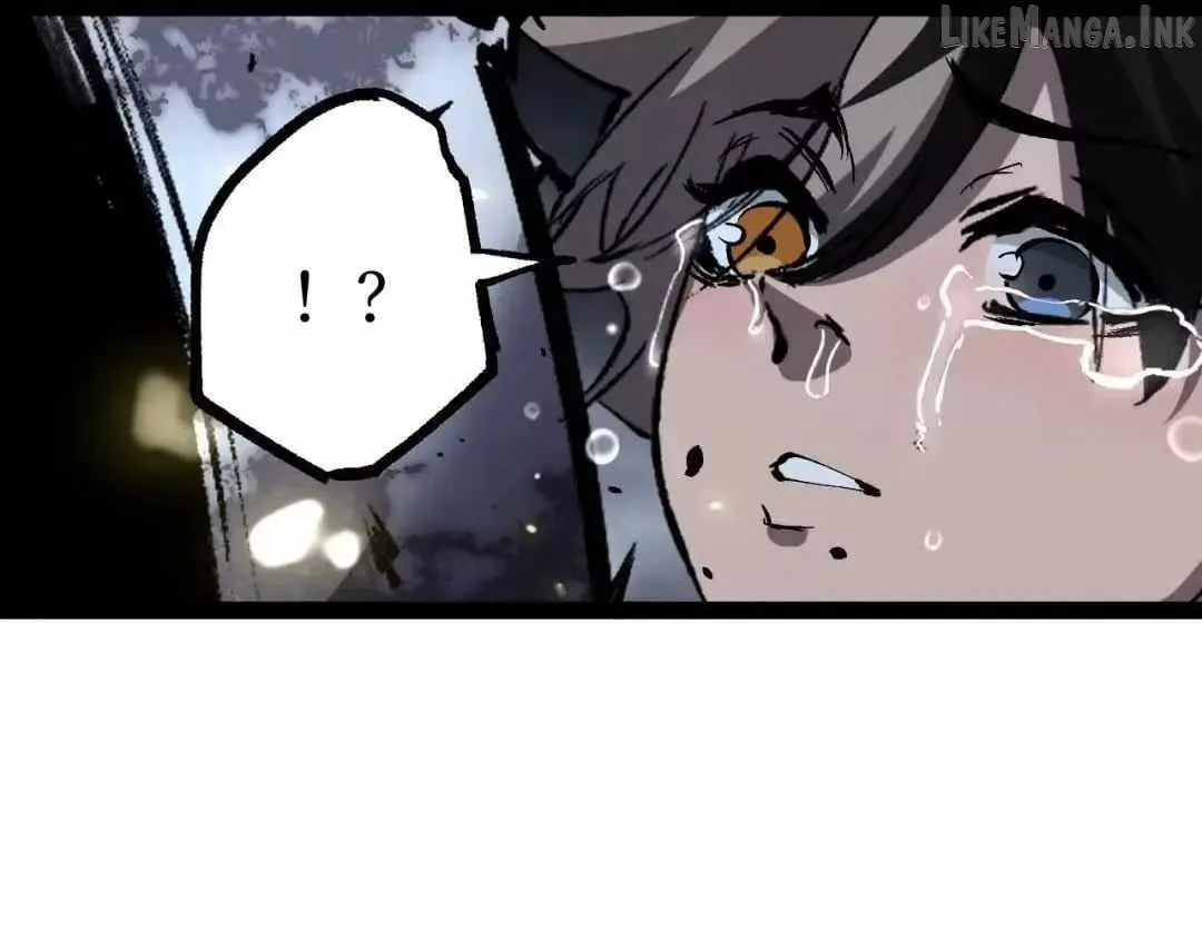 God-level Assassin, I’m the Shadow Chapter 118 page 2 - 