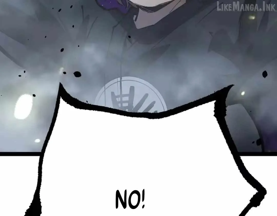 God-level Assassin, I’m the Shadow Chapter 118 page 11 - 