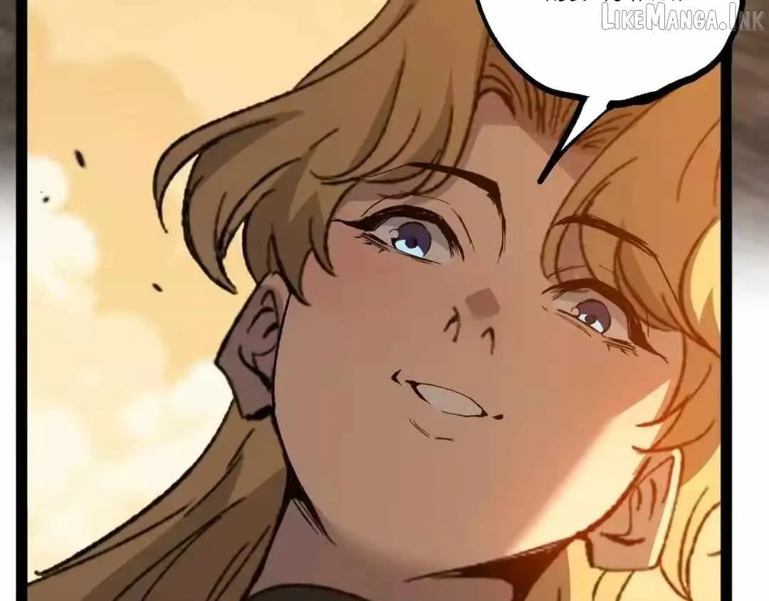 God-level Assassin, I’m the Shadow Chapter 118 page 101 - 
