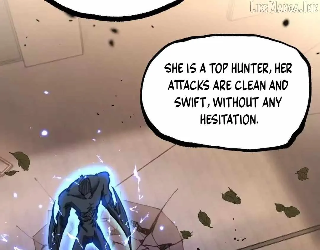 God-level Assassin, I’m the Shadow Chapter 118 page 103 - 