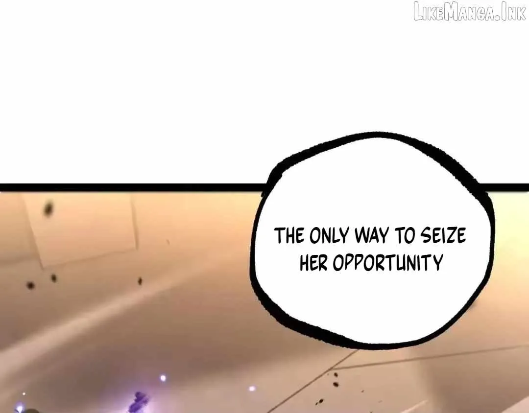 God-level Assassin, I’m the Shadow Chapter 118 page 105 - 