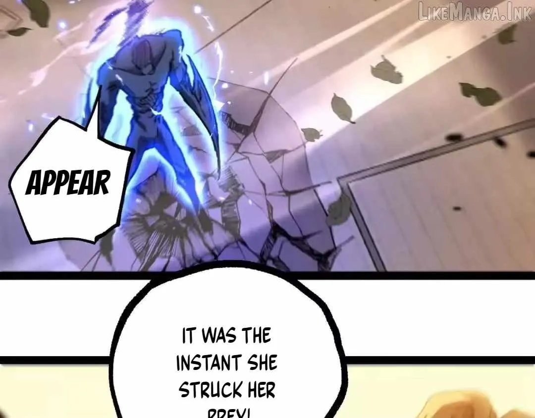 God-level Assassin, I’m the Shadow Chapter 118 page 106 - 