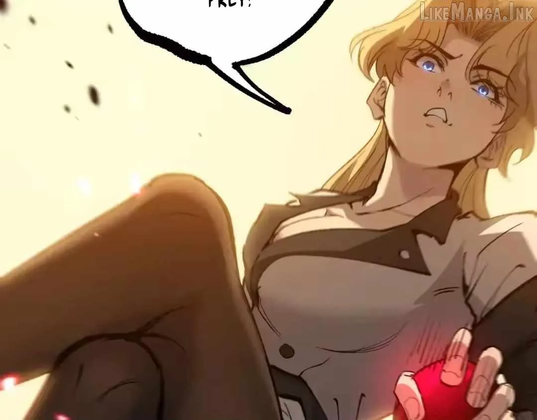 God-level Assassin, I’m the Shadow Chapter 118 page 107 - 