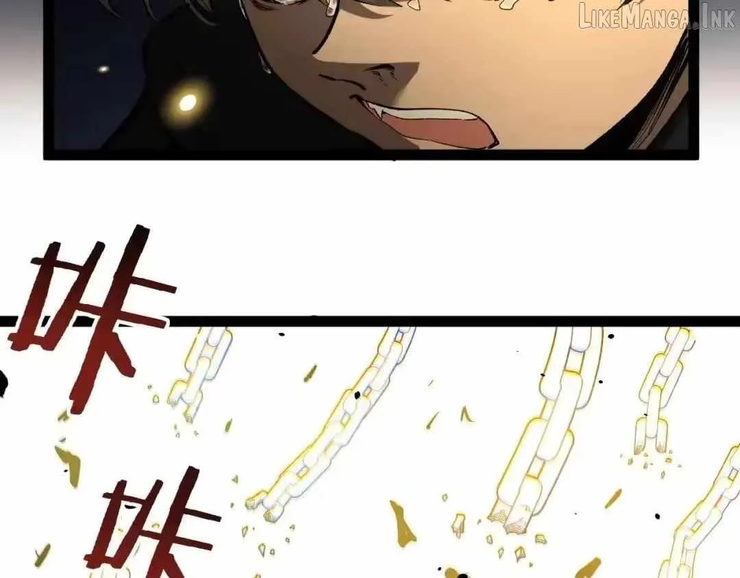 God-level Assassin, I’m the Shadow Chapter 118 page 20 - 