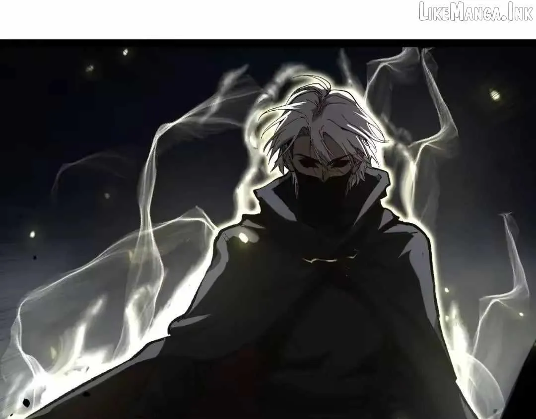 God-level Assassin, I’m the Shadow Chapter 118 page 3 - 