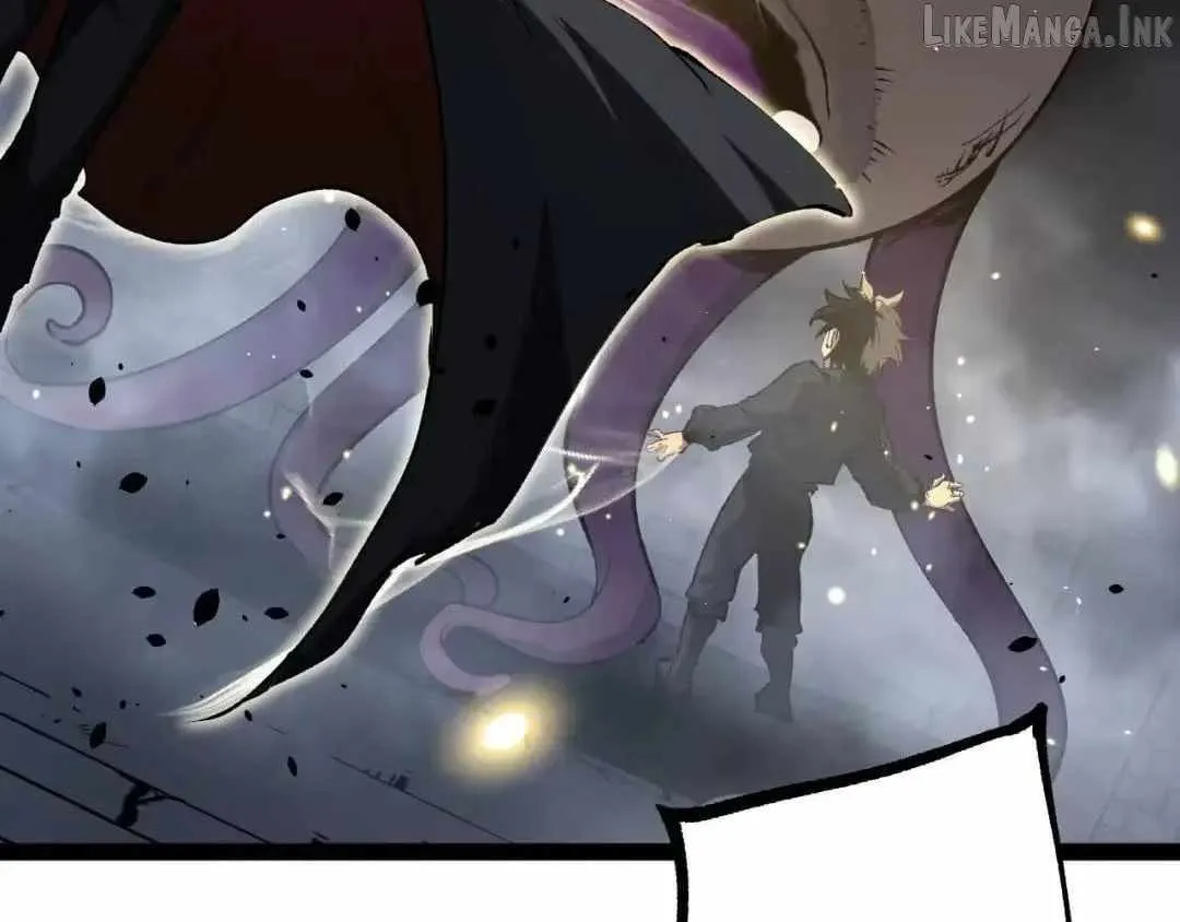 God-level Assassin, I’m the Shadow Chapter 118 page 23 - 