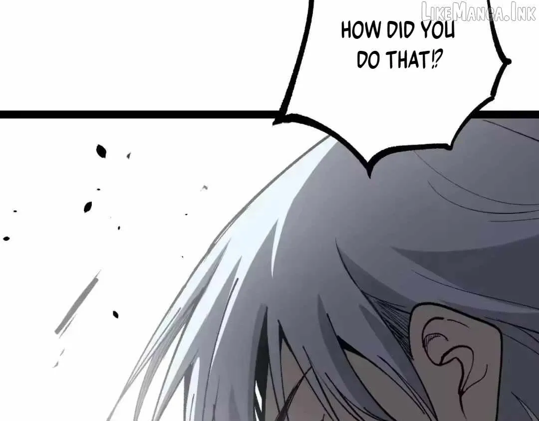 God-level Assassin, I’m the Shadow Chapter 118 page 24 - 