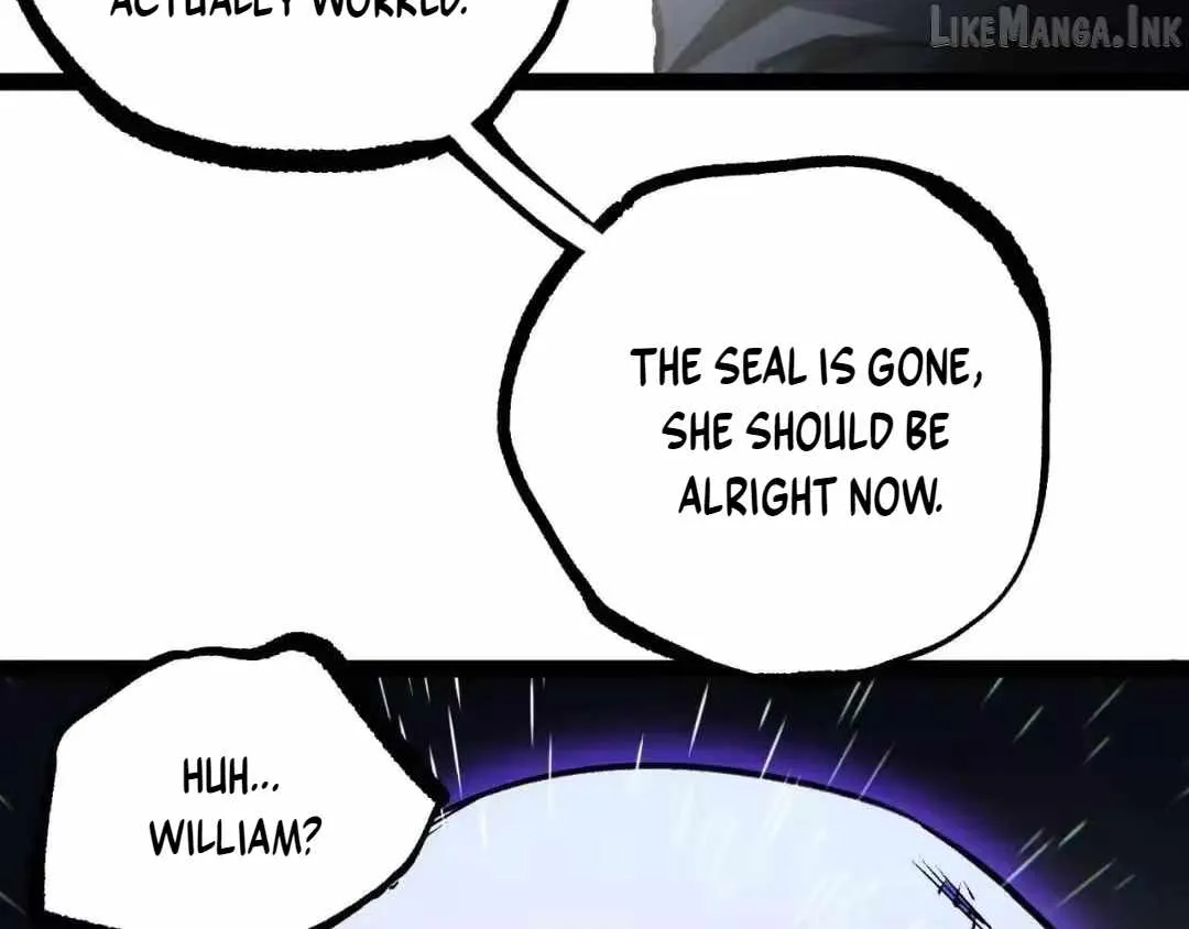 God-level Assassin, I’m the Shadow Chapter 118 page 26 - 