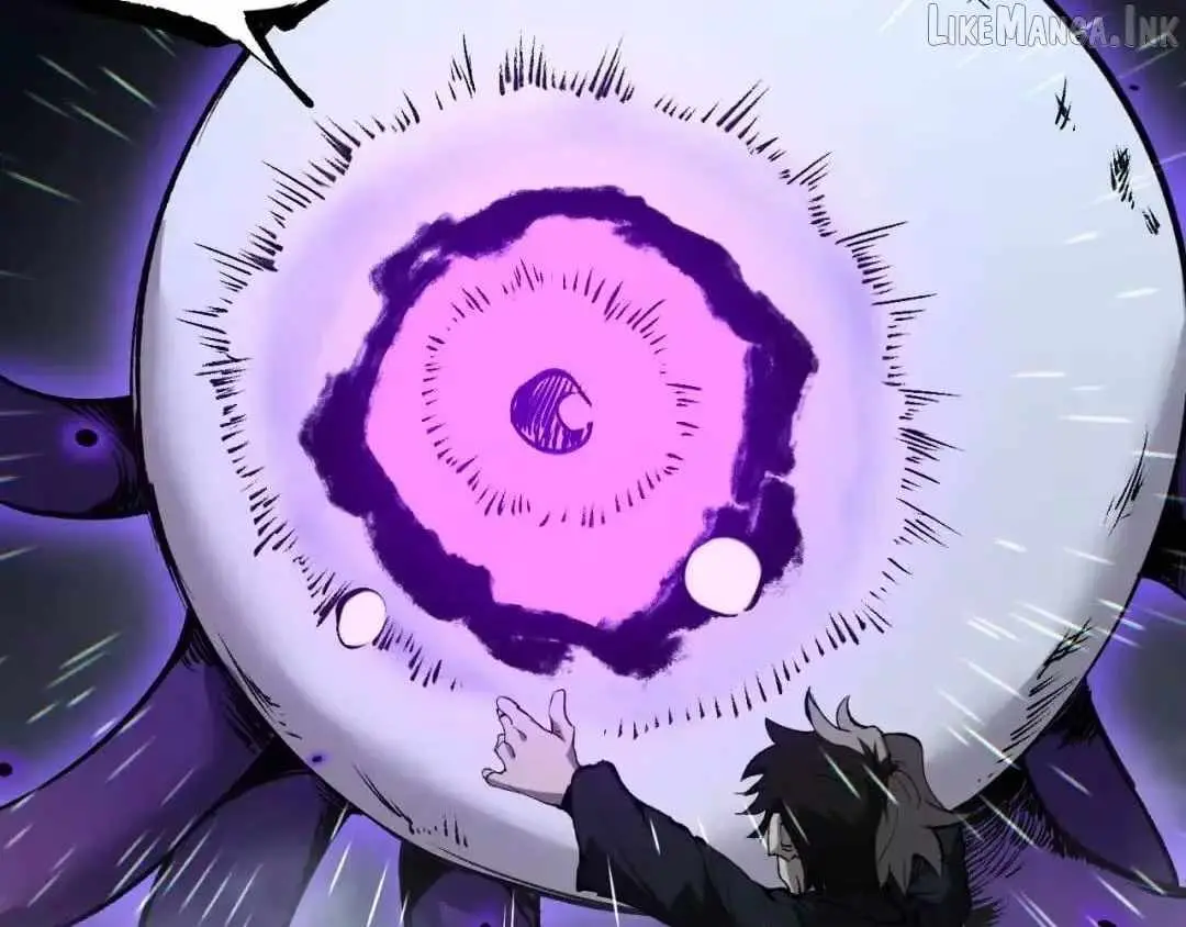 God-level Assassin, I’m the Shadow Chapter 118 page 27 - 