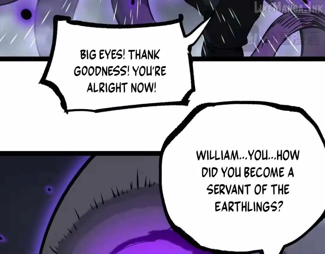 God-level Assassin, I’m the Shadow Chapter 118 page 28 - 