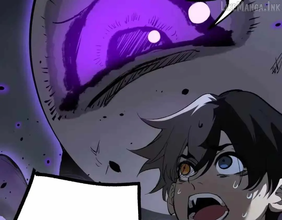 God-level Assassin, I’m the Shadow Chapter 118 page 29 - 