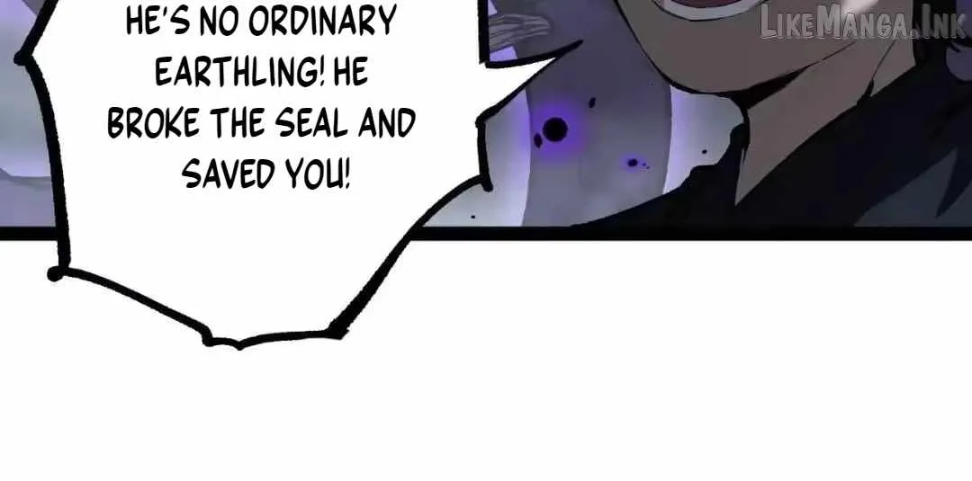 God-level Assassin, I’m the Shadow Chapter 118 page 30 - 