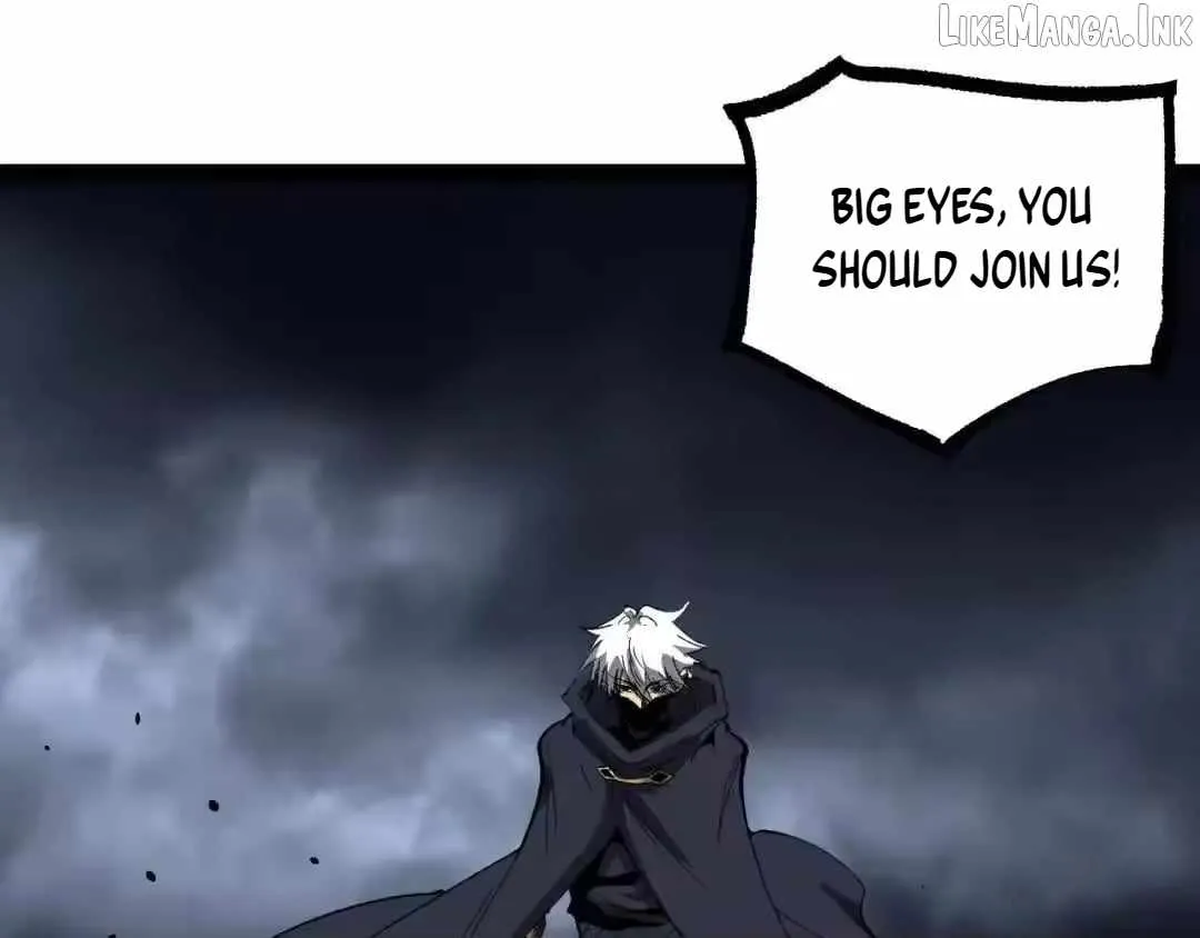 God-level Assassin, I’m the Shadow Chapter 118 page 31 - 