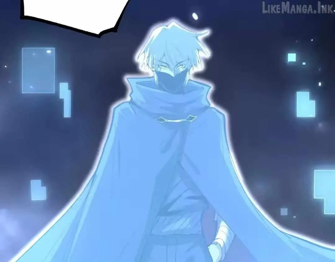 God-level Assassin, I’m the Shadow Chapter 118 page 34 - 