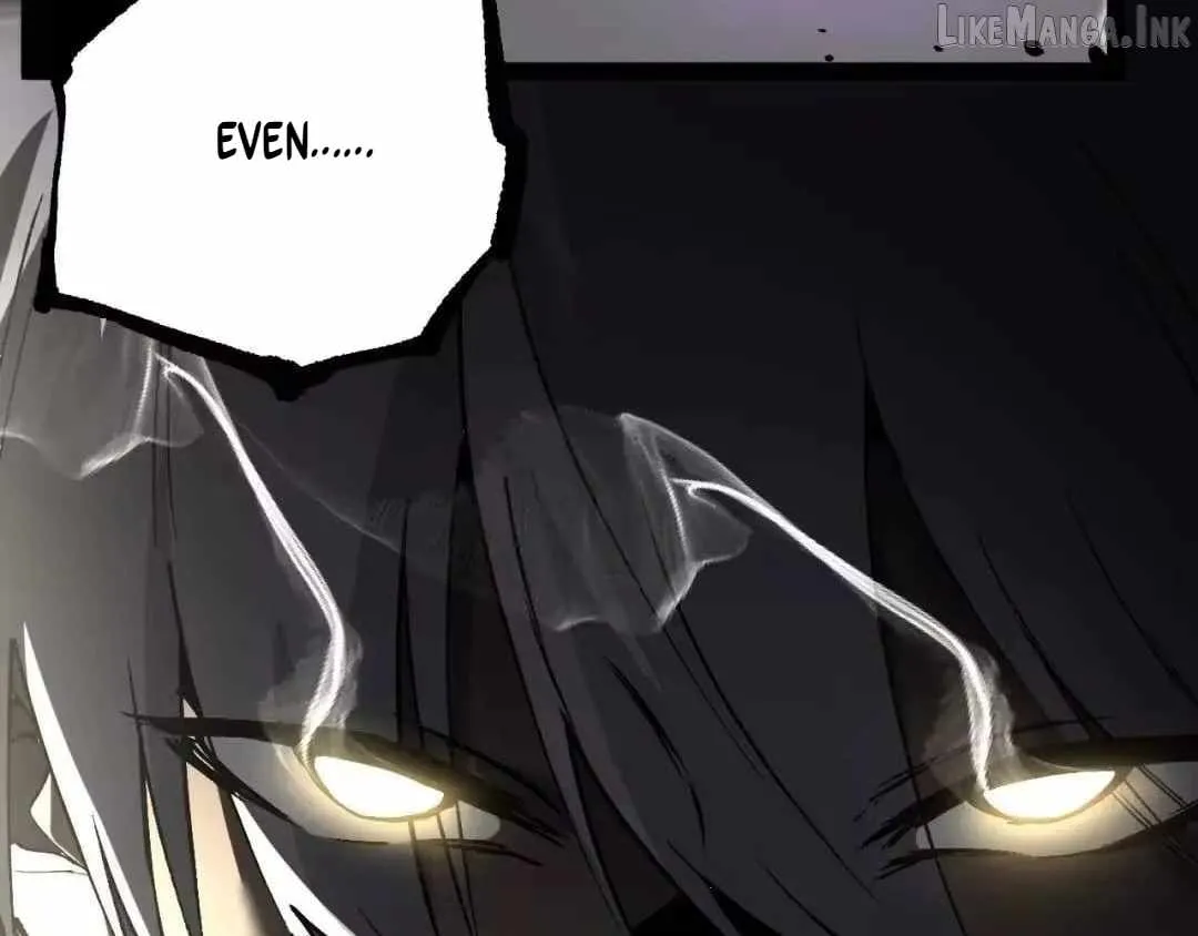 God-level Assassin, I’m the Shadow Chapter 118 page 37 - 