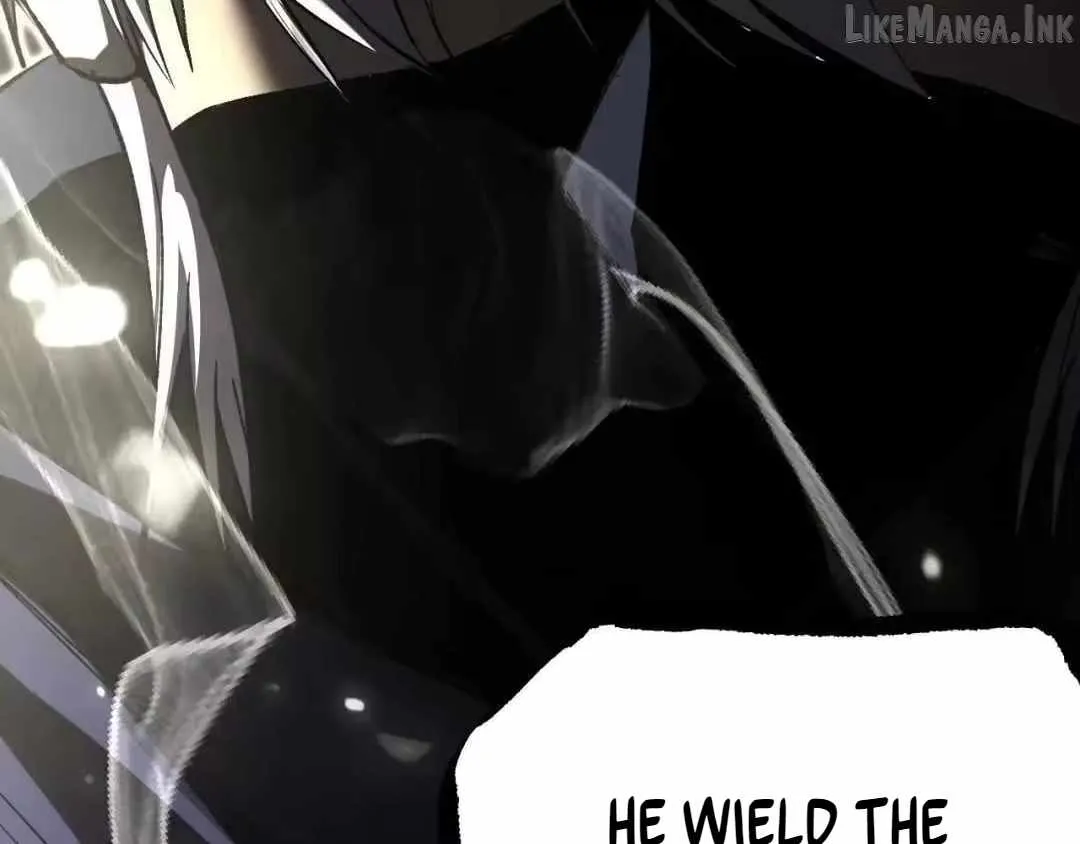 God-level Assassin, I’m the Shadow Chapter 118 page 38 - 