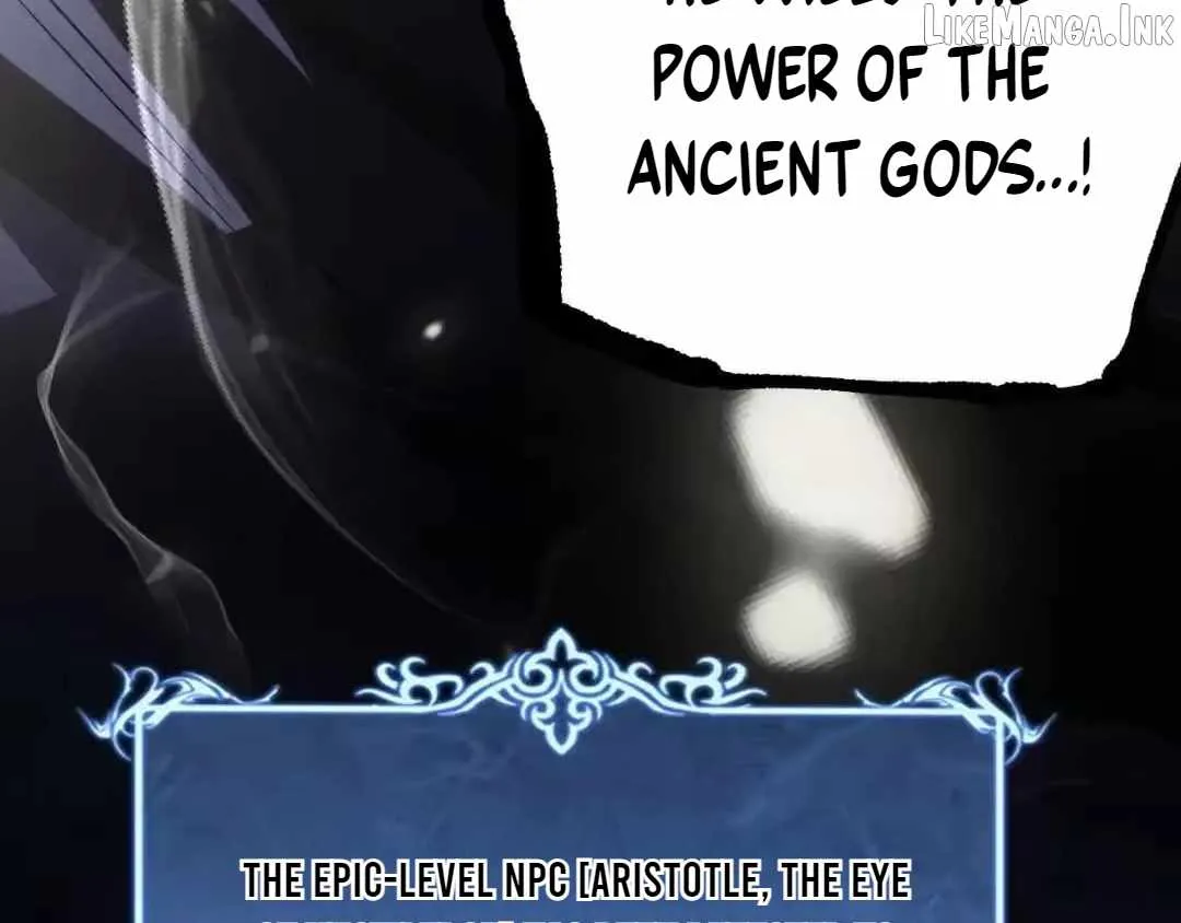 God-level Assassin, I’m the Shadow Chapter 118 page 39 - 