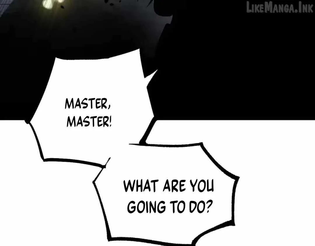 God-level Assassin, I’m the Shadow Chapter 118 page 5 - 