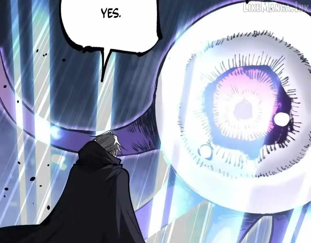 God-level Assassin, I’m the Shadow Chapter 118 page 41 - 