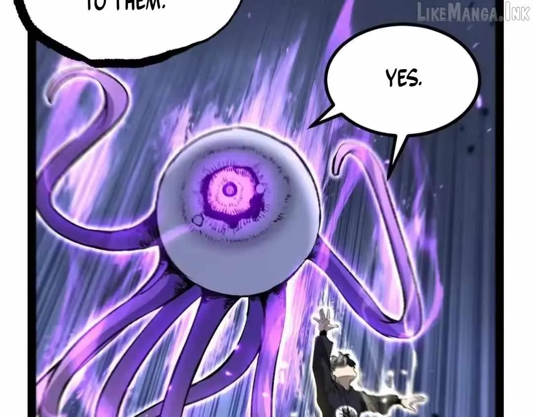 God-level Assassin, I’m the Shadow Chapter 118 page 48 - 