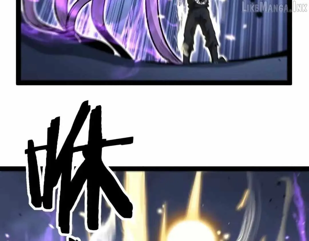 God-level Assassin, I’m the Shadow Chapter 118 page 49 - 