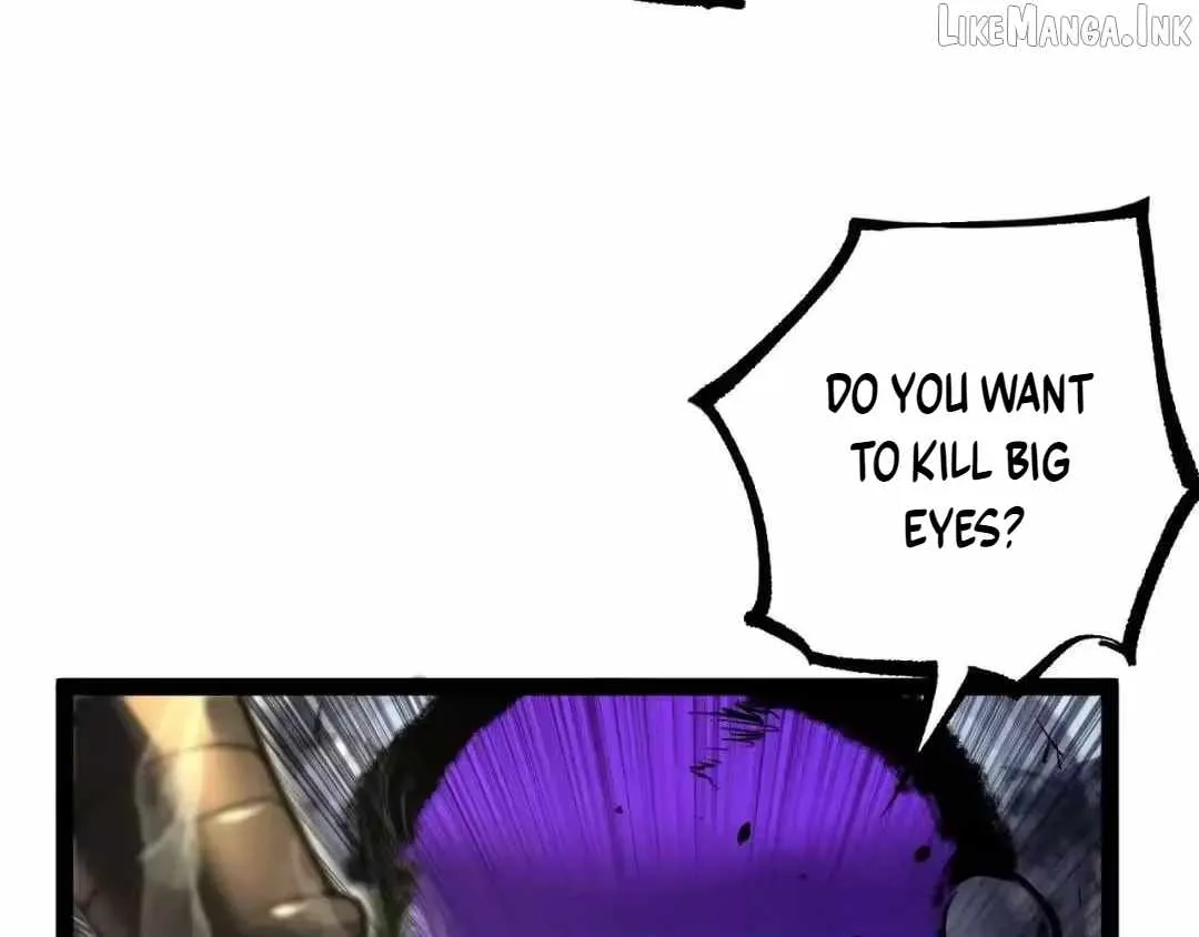 God-level Assassin, I’m the Shadow Chapter 118 page 6 - 