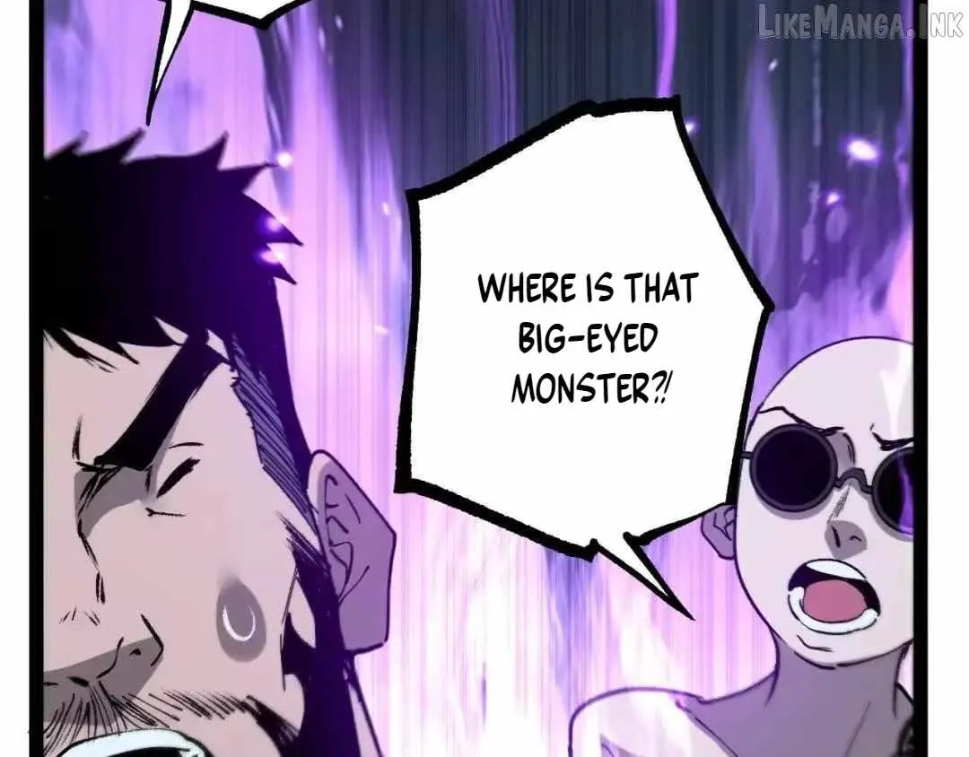 God-level Assassin, I’m the Shadow Chapter 118 page 52 - 
