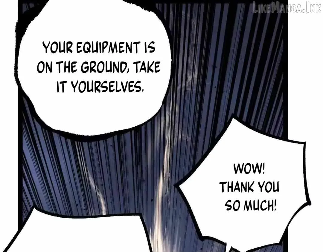 God-level Assassin, I’m the Shadow Chapter 118 page 55 - 
