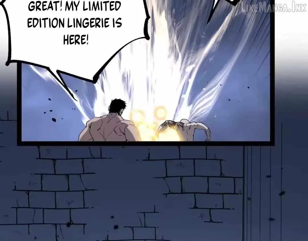 God-level Assassin, I’m the Shadow Chapter 118 page 56 - 