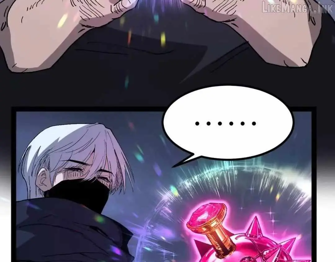 God-level Assassin, I’m the Shadow Chapter 118 page 59 - 