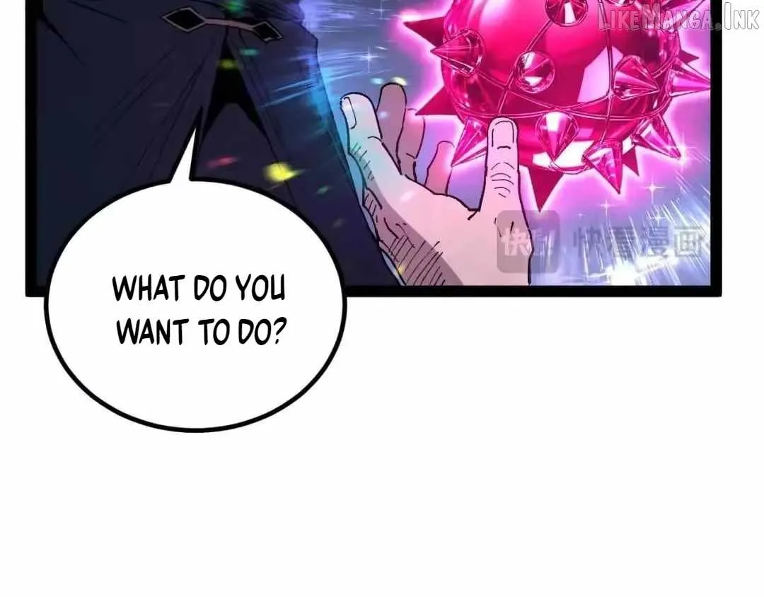 God-level Assassin, I’m the Shadow Chapter 118 page 60 - 