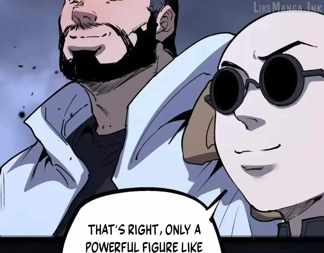 God-level Assassin, I’m the Shadow Chapter 118 page 62 - 
