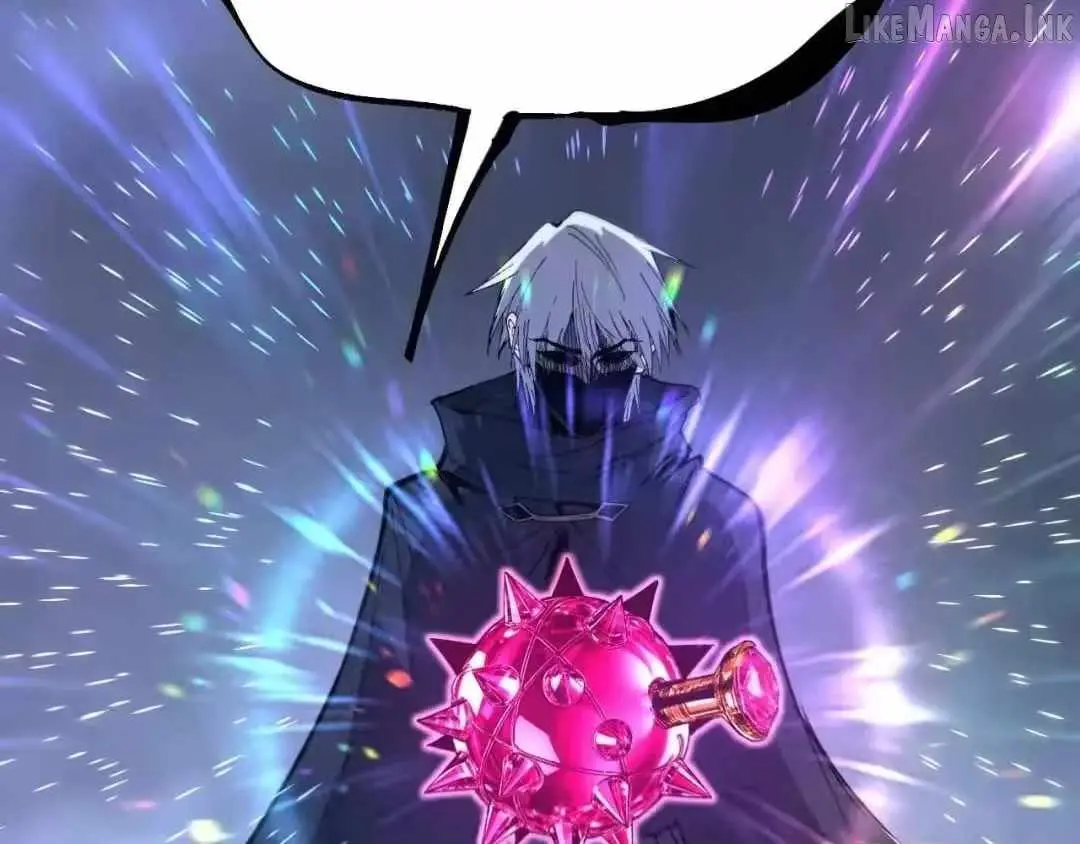 God-level Assassin, I’m the Shadow Chapter 118 page 64 - 
