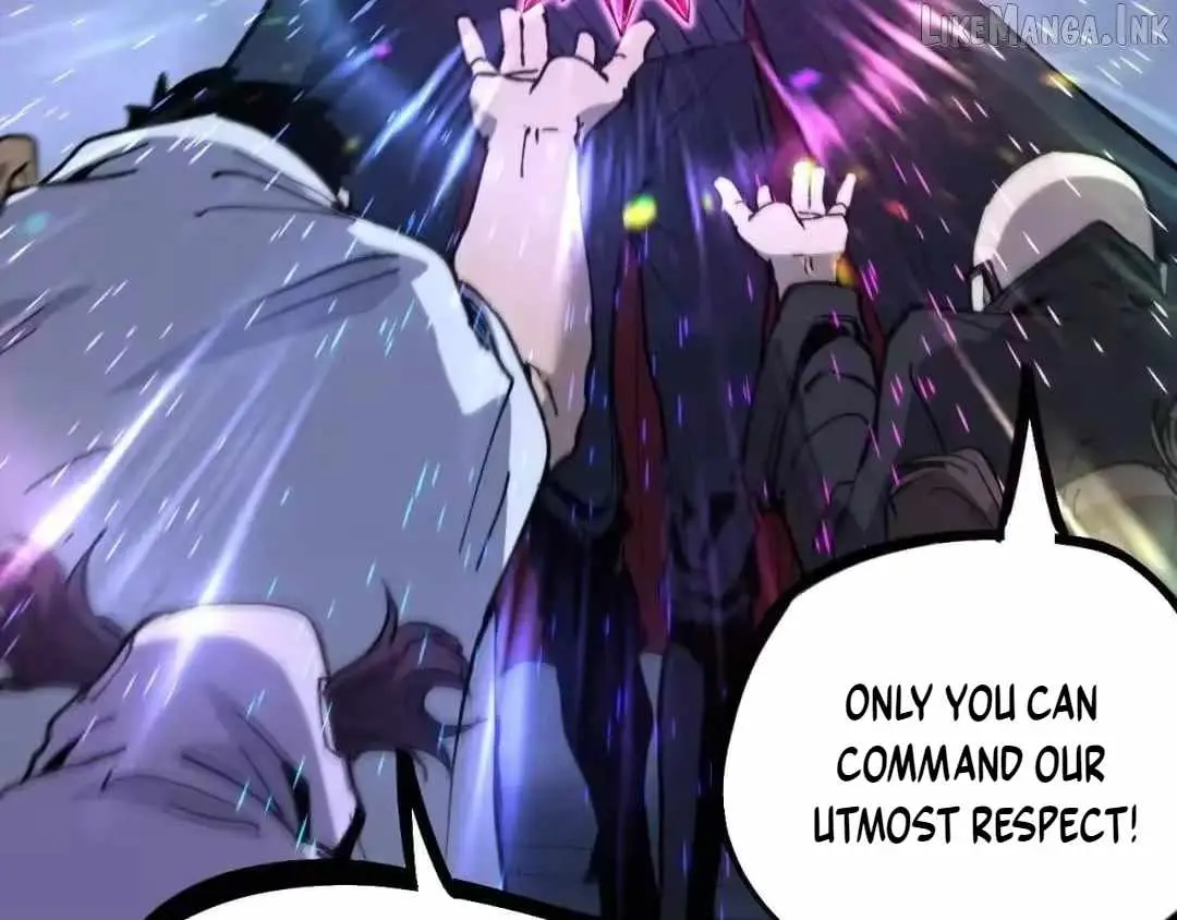 God-level Assassin, I’m the Shadow Chapter 118 page 65 - 