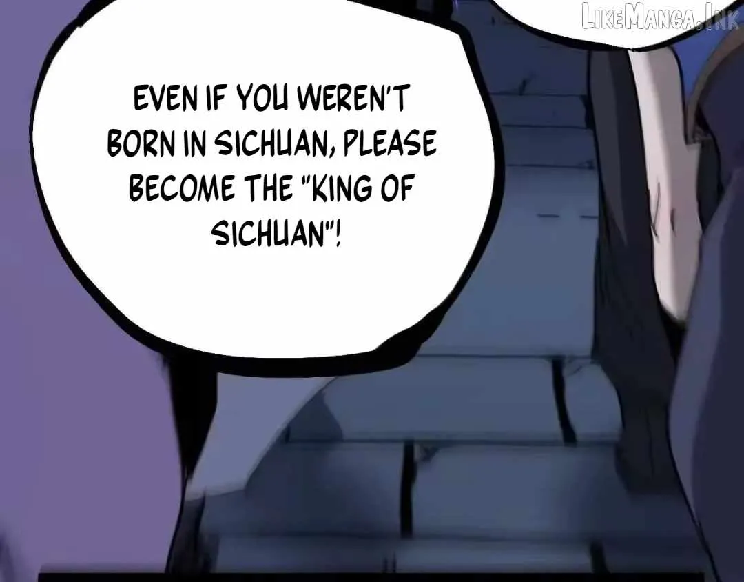 God-level Assassin, I’m the Shadow Chapter 118 page 66 - 