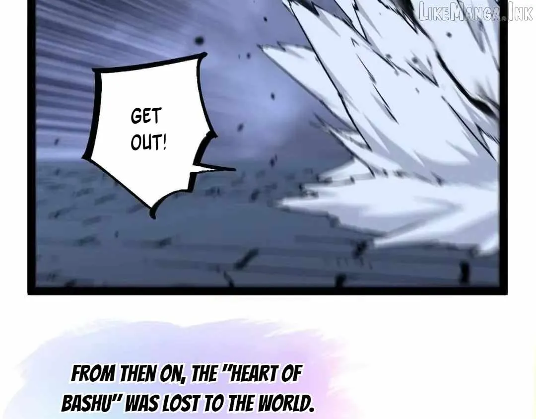 God-level Assassin, I’m the Shadow Chapter 118 page 68 - 