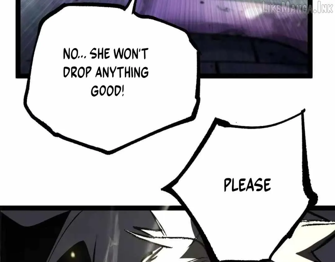 God-level Assassin, I’m the Shadow Chapter 118 page 8 - 