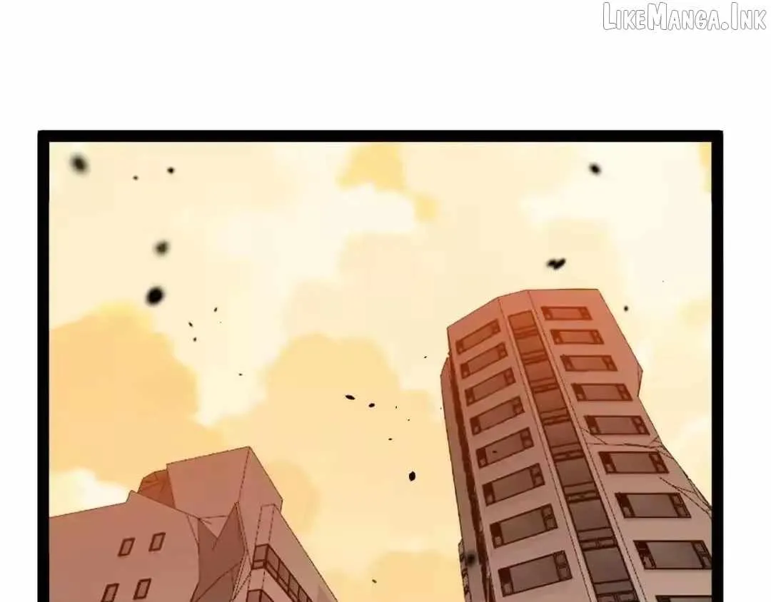 God-level Assassin, I’m the Shadow Chapter 118 page 72 - 