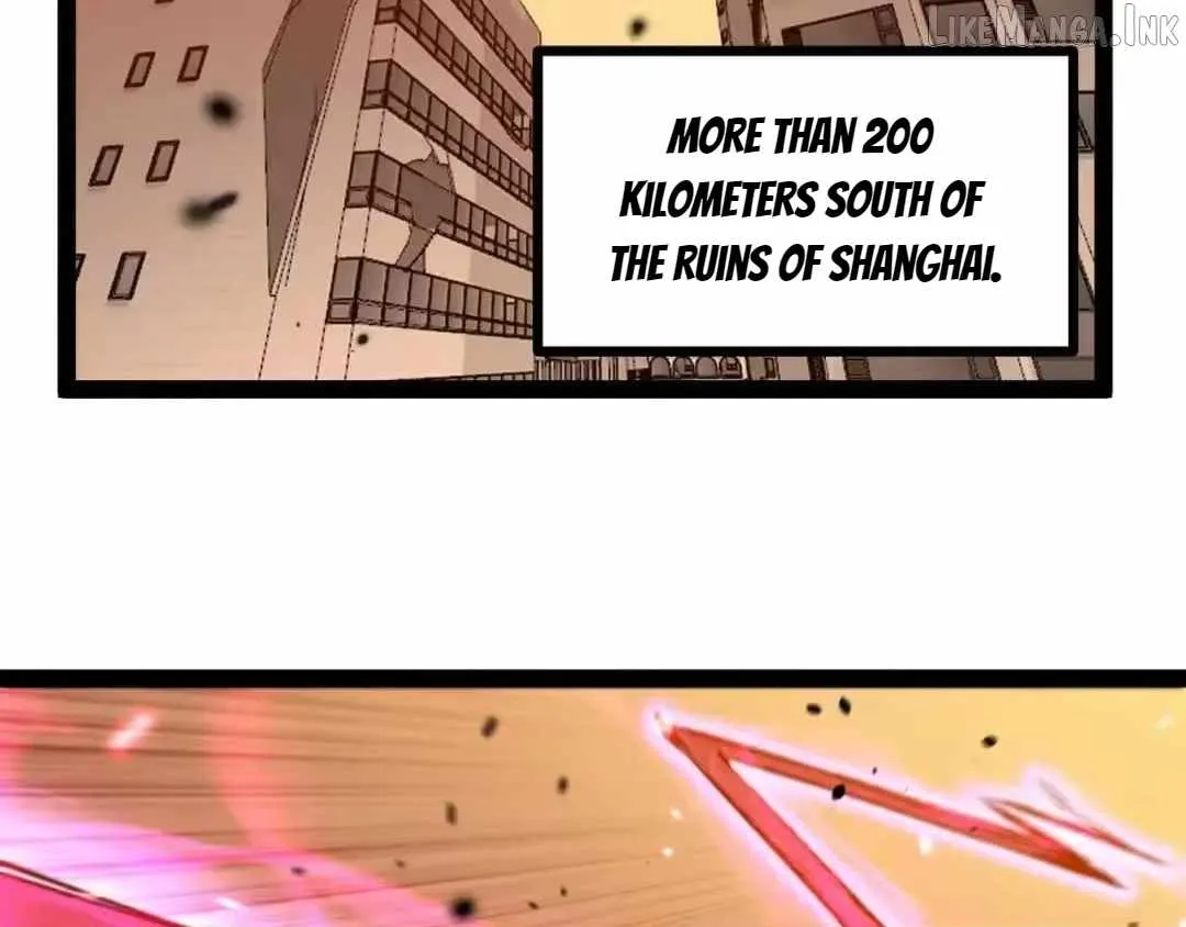 God-level Assassin, I’m the Shadow Chapter 118 page 73 - 
