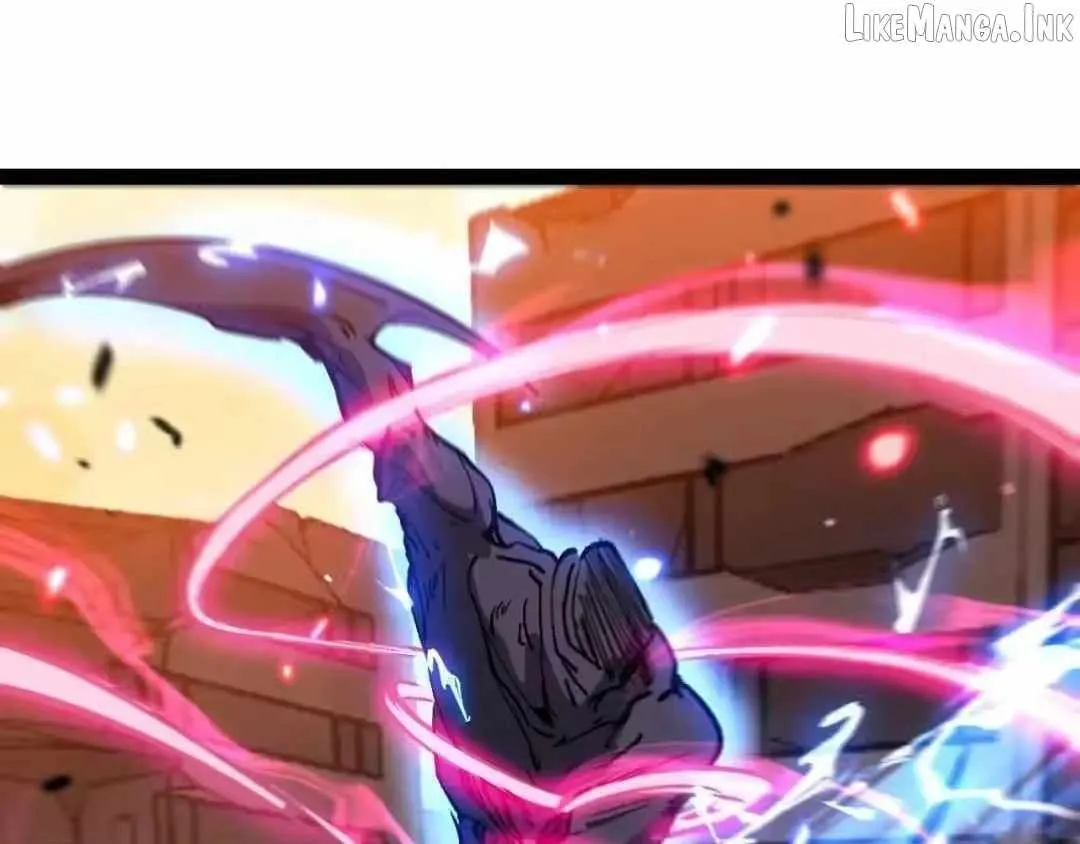 God-level Assassin, I’m the Shadow Chapter 118 page 75 - 
