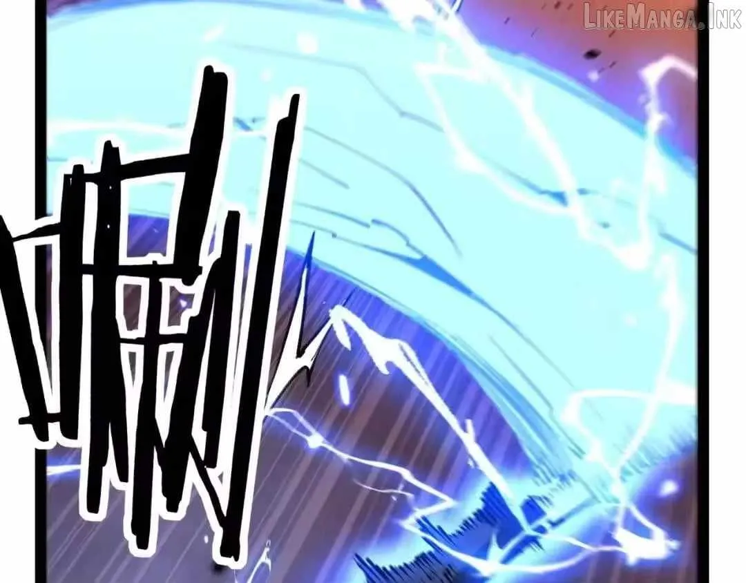 God-level Assassin, I’m the Shadow Chapter 118 page 84 - 
